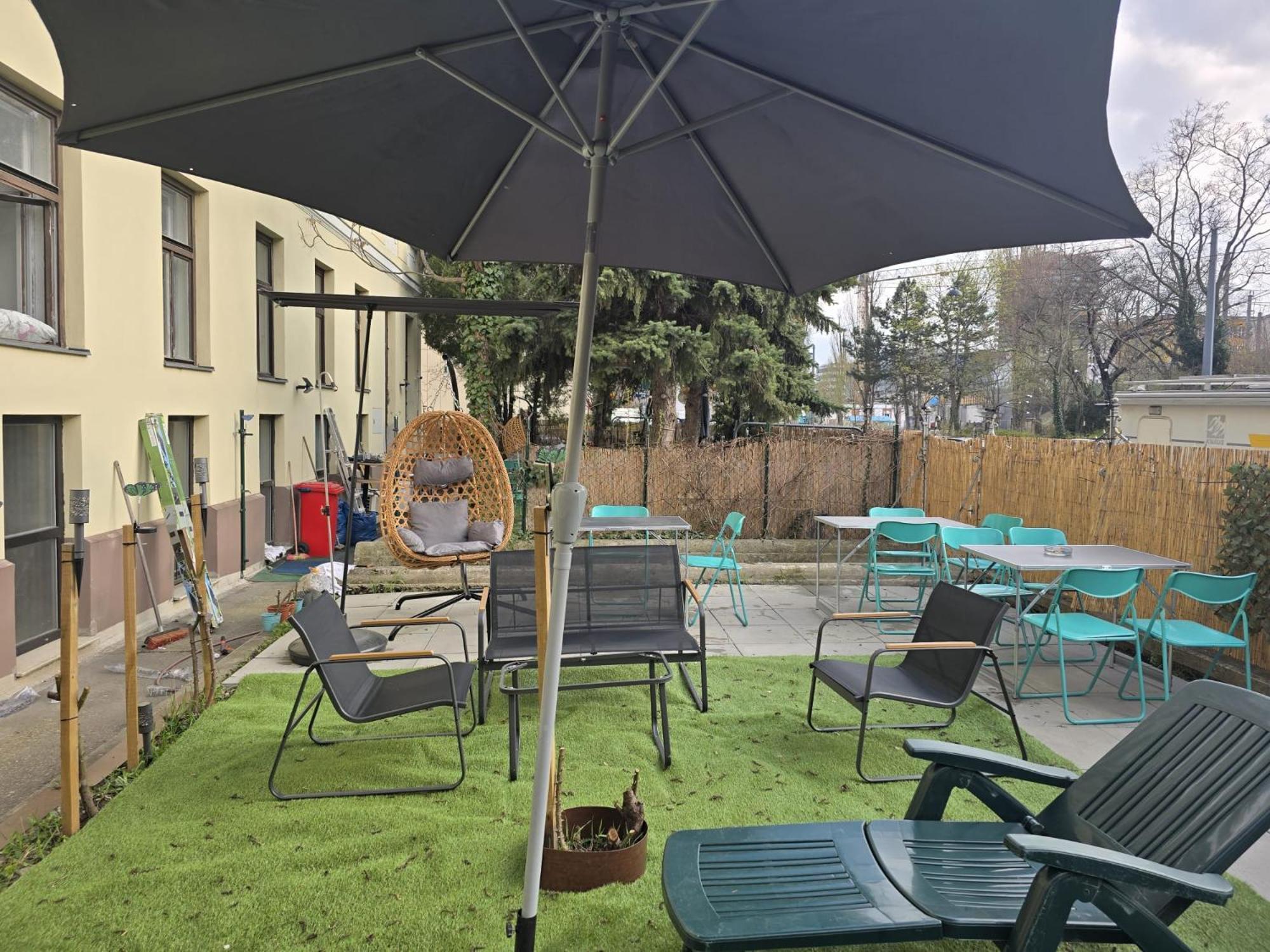 Pleasant 1br Aprt. Near The Danube & Millenium T. Apartmán